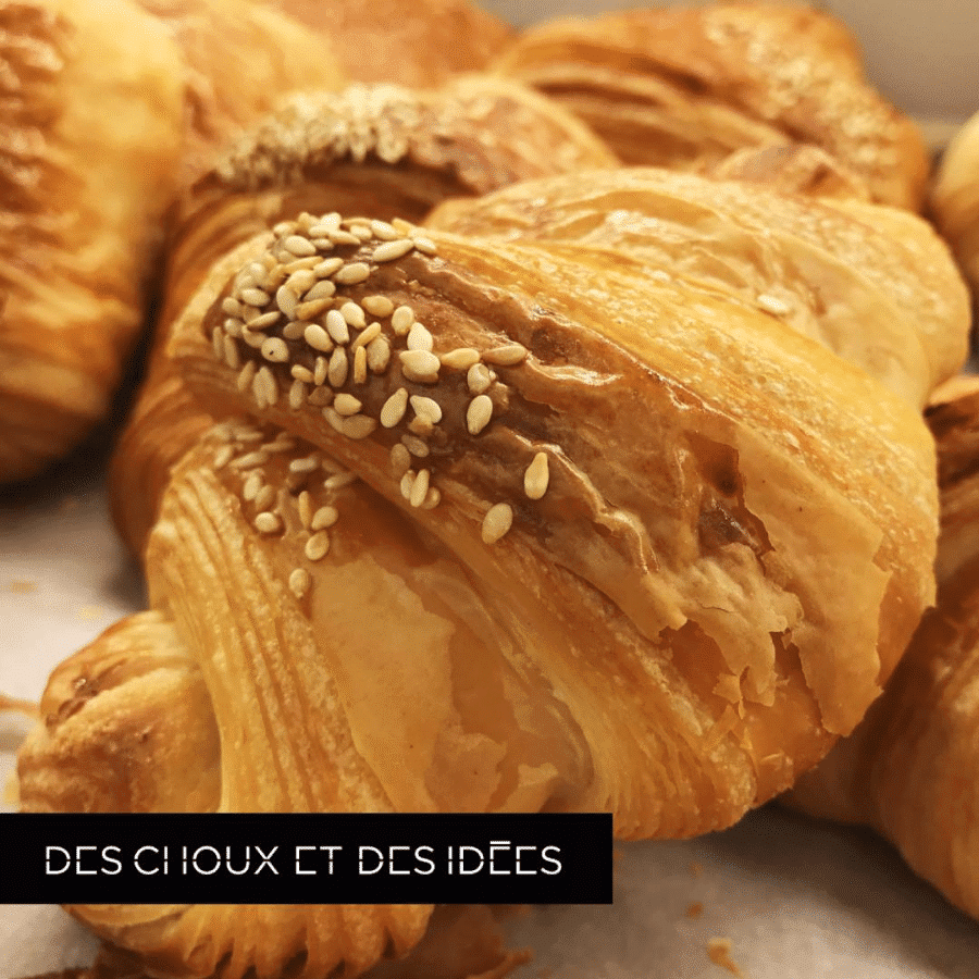 Des Choux et des Idees