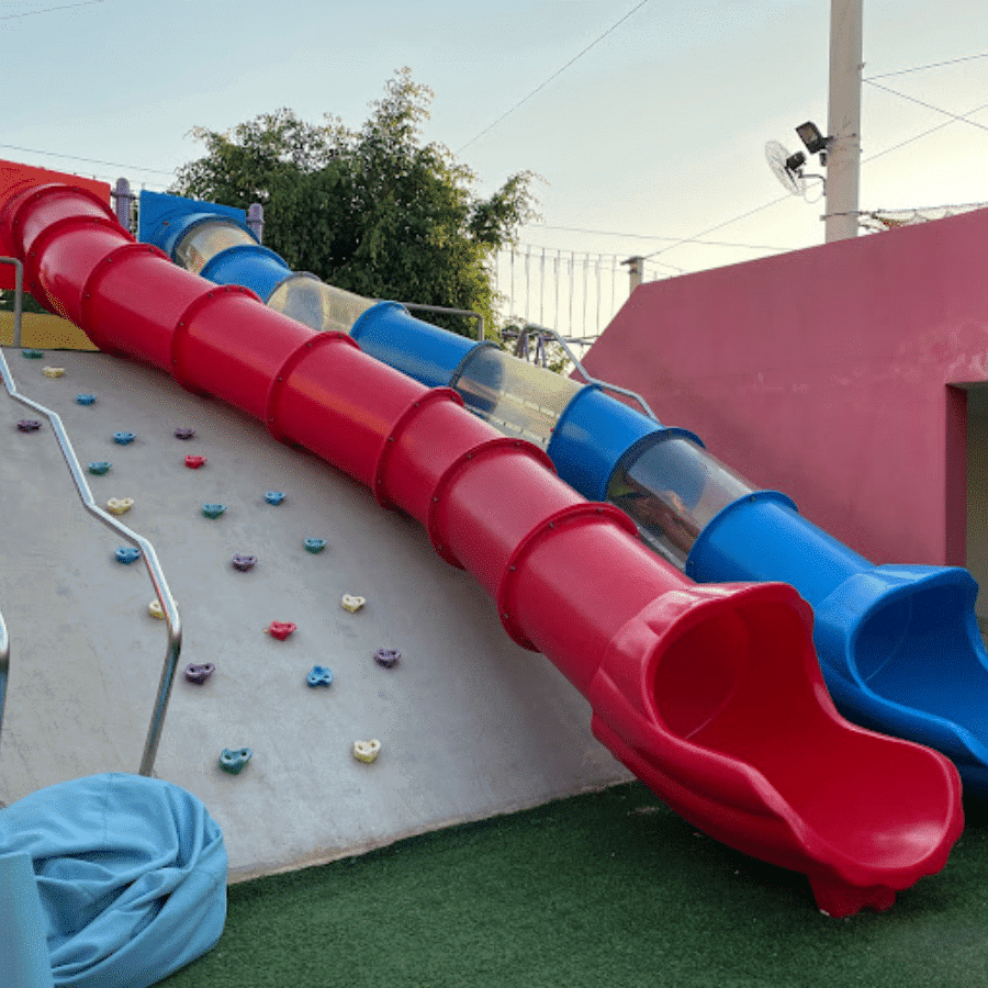 Waouh Playground