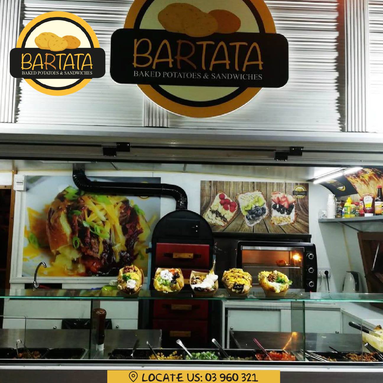 Bartata