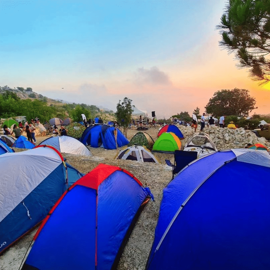 The Pit Jezzine