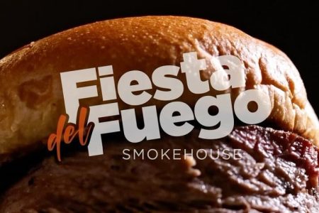 Fiesta Del Fuego