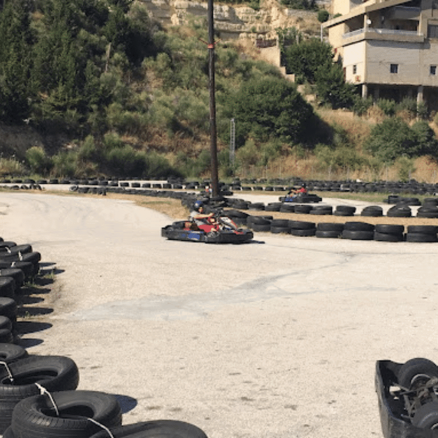 Karting Zone