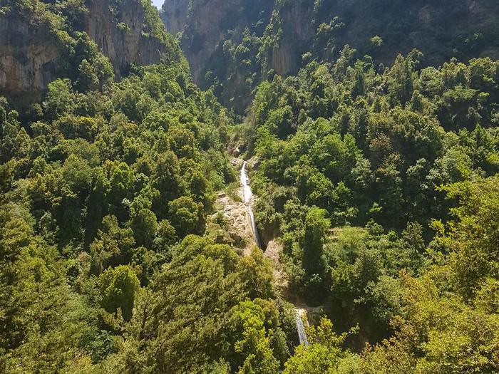 Mar Estephan church – Hike