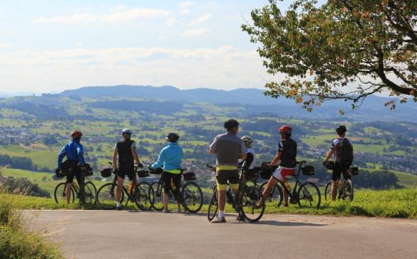 Bike tour- Bcharre to Ehden