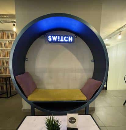 Switch Coffee