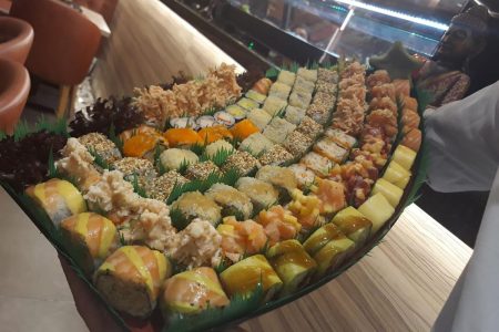 Sushi Star Rabieh