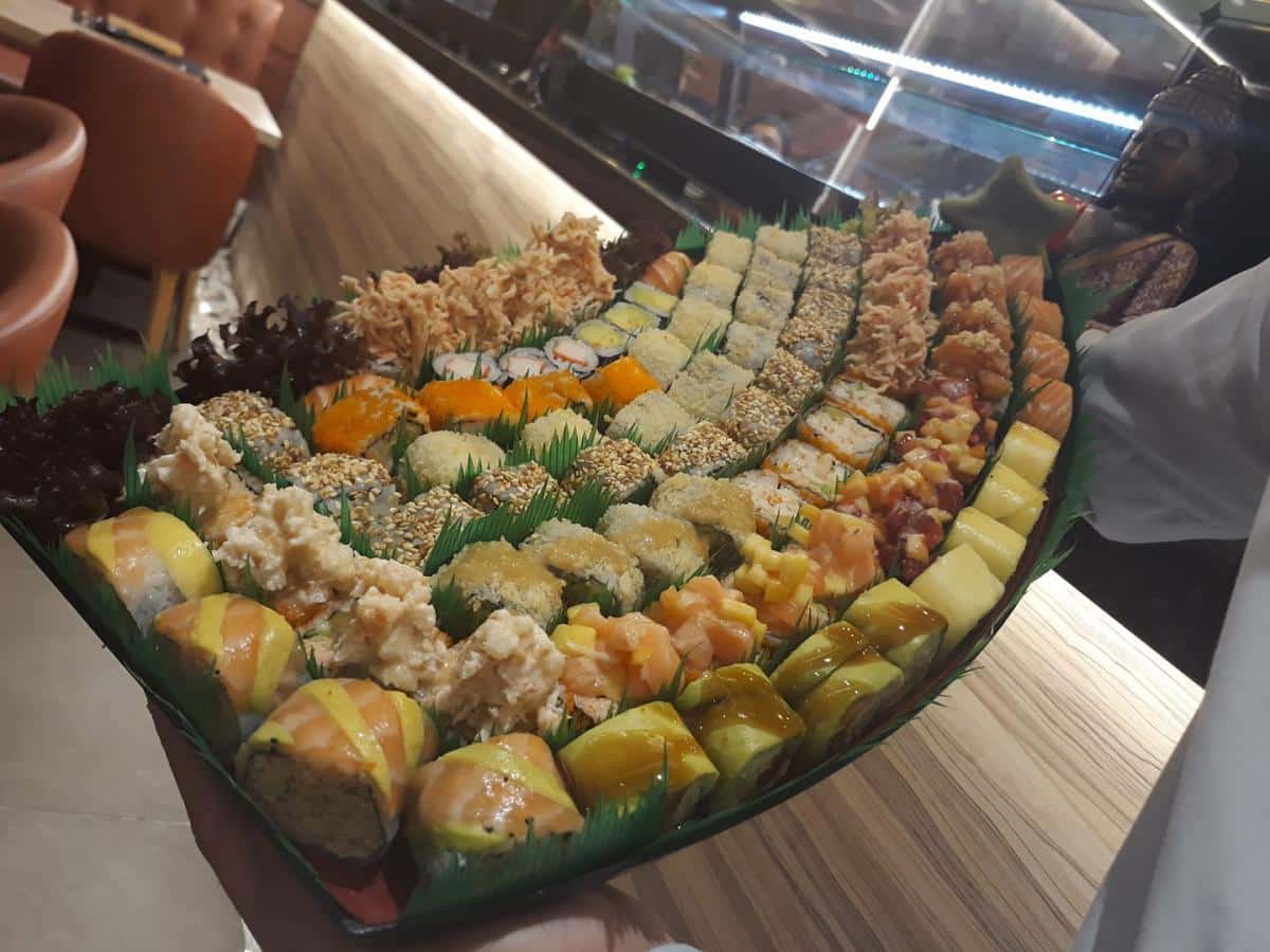 Sushi Star Rabieh