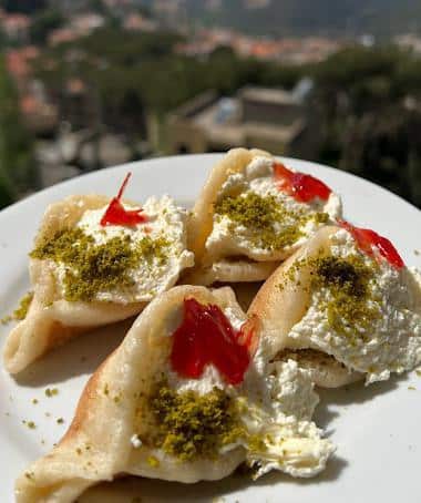 Patisserie Chez Nassim