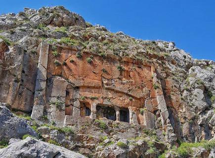 Temple of Haidara