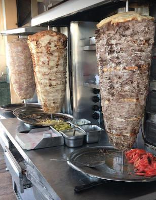 Khalifeh Shawarma