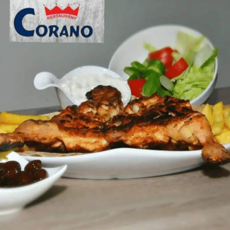 Corano Restaurant