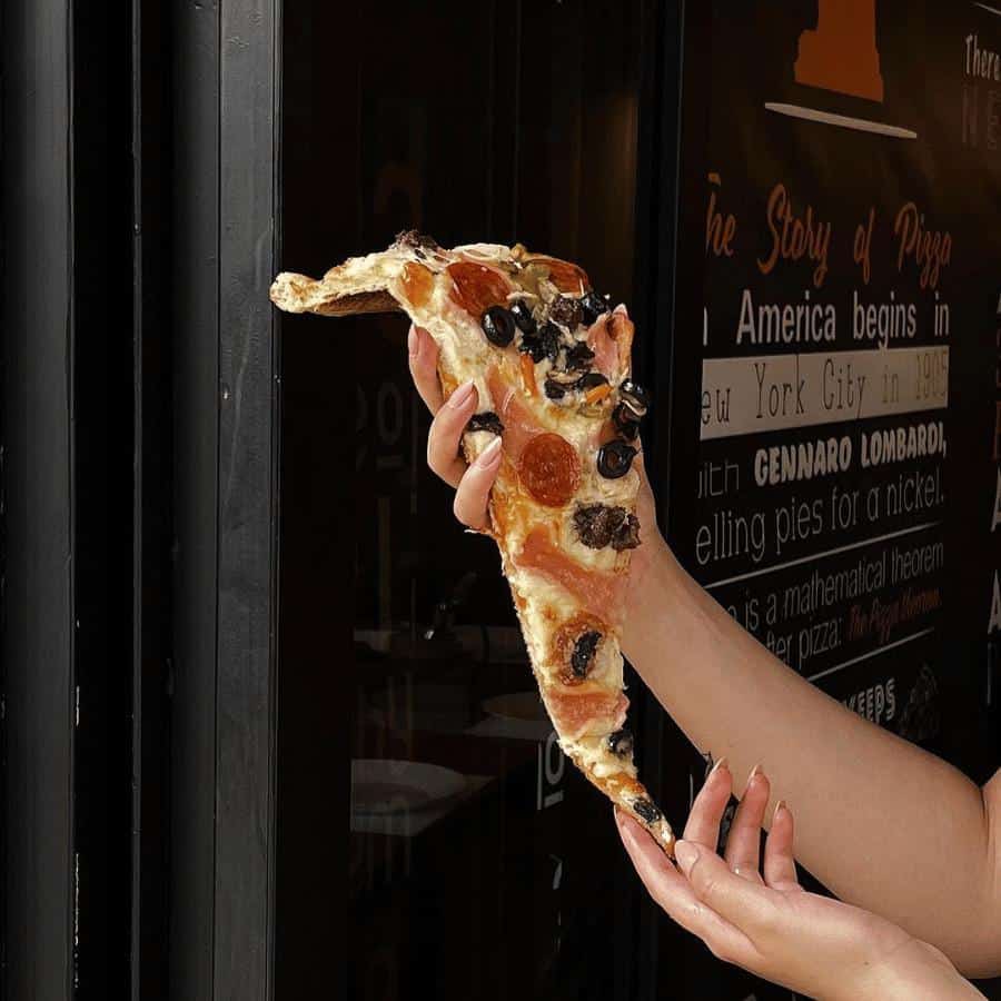 New York City Pizzeria