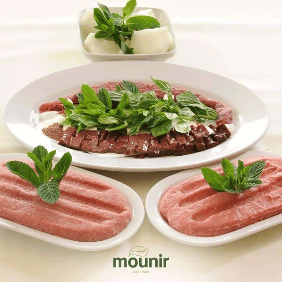 Mounir Restaurant