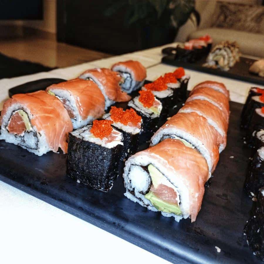 Sushicez