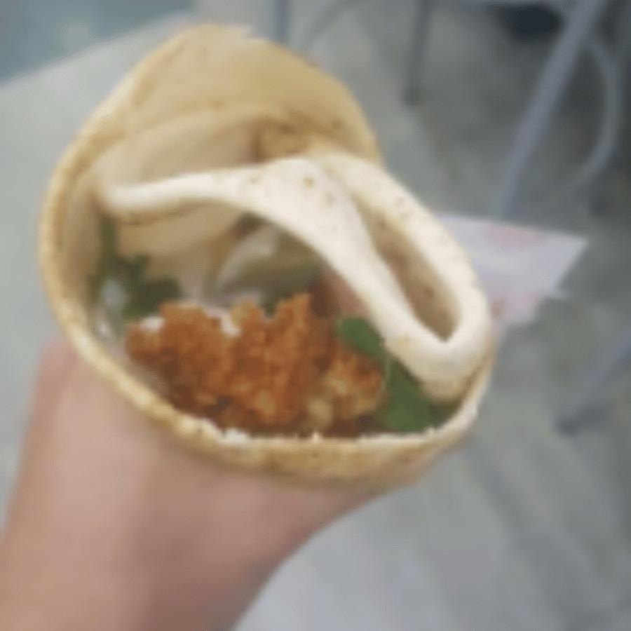 Falafel Al Malah