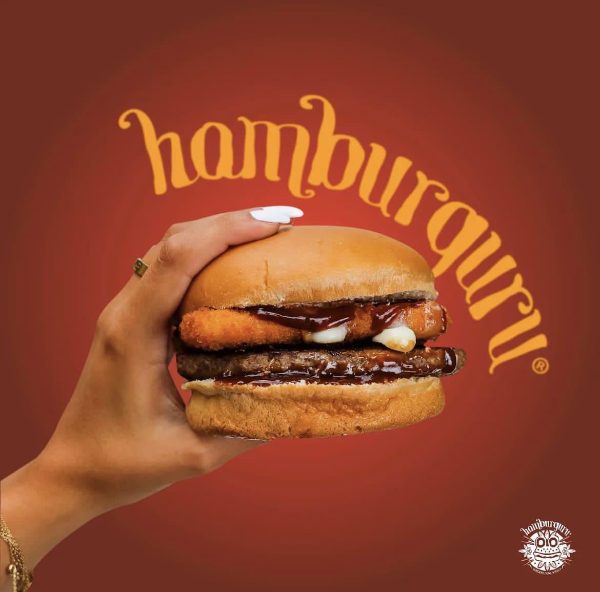 Hamburguru Kaslik