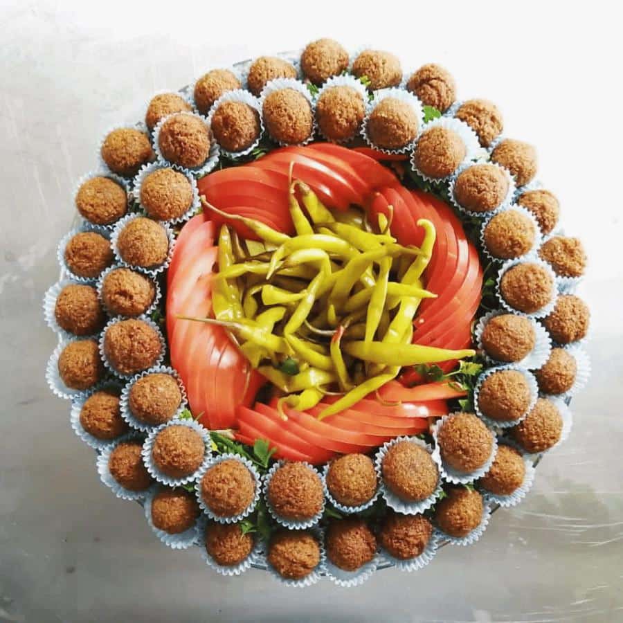 Falafel Akkawi