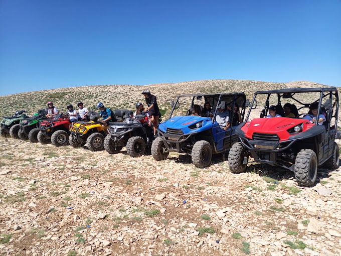 ATV – Kfardebian