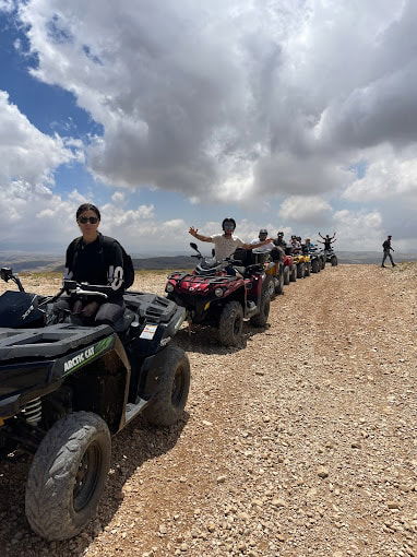 ATV – Kfardebian