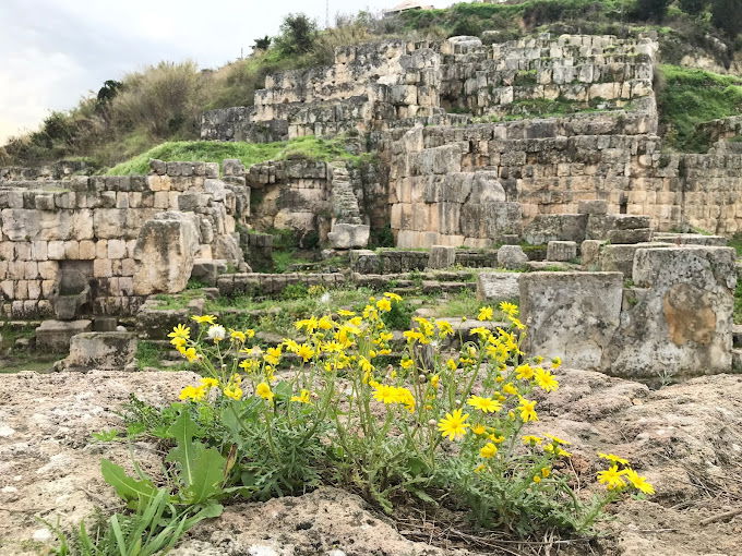 معبد إشمن