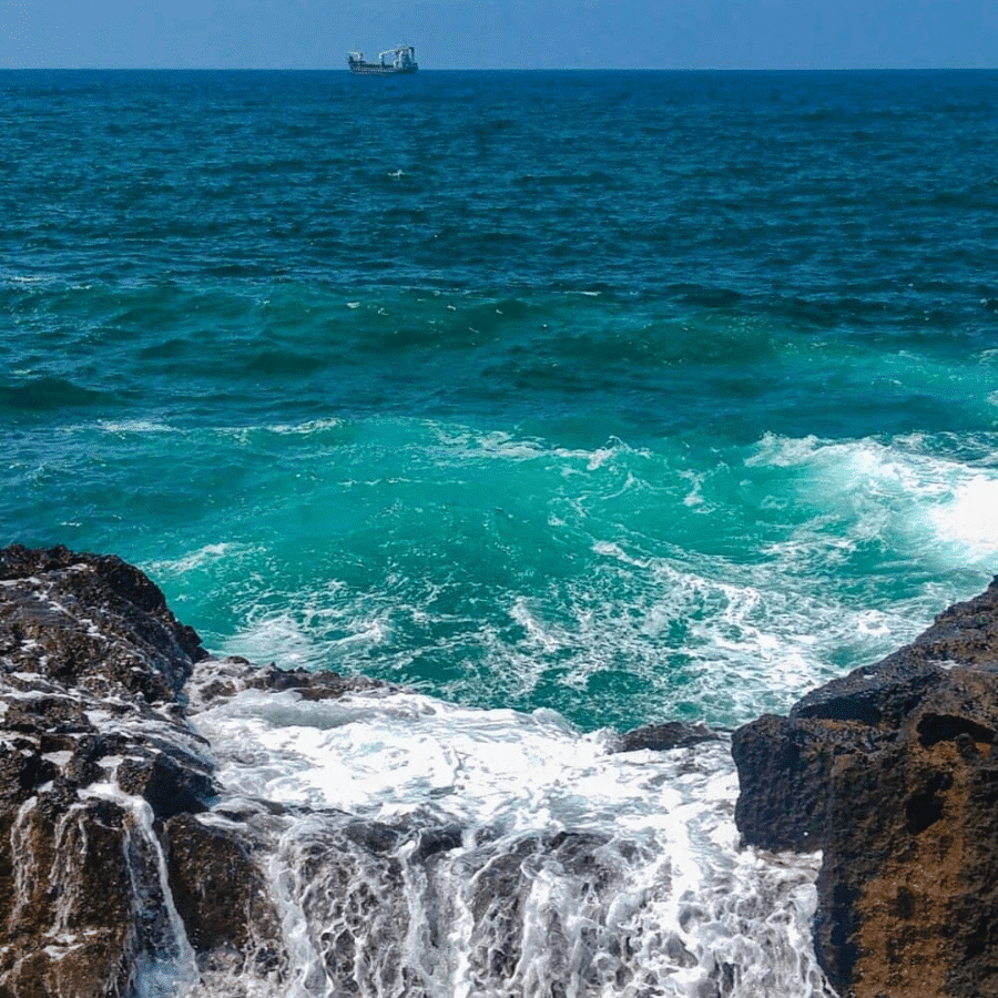 جزيرة الزيرة