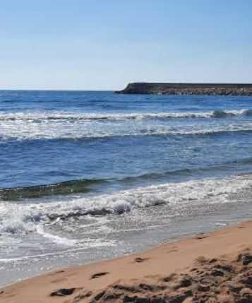 Jiyye Public Beach