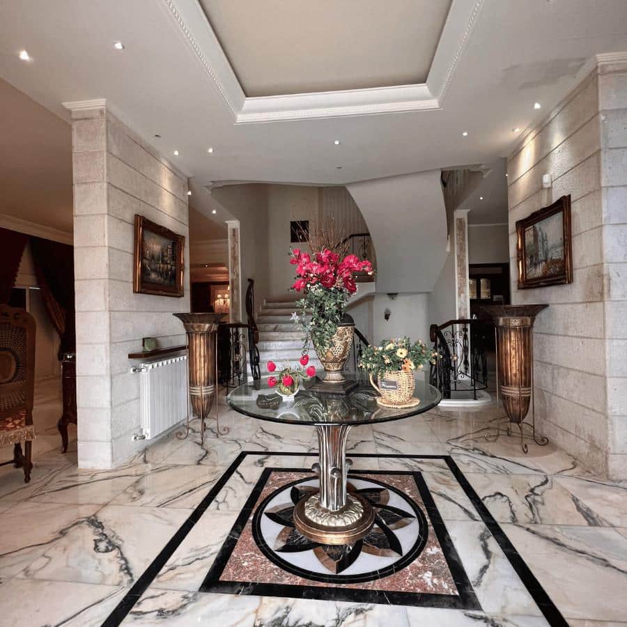 Elegant Villa – Batroun