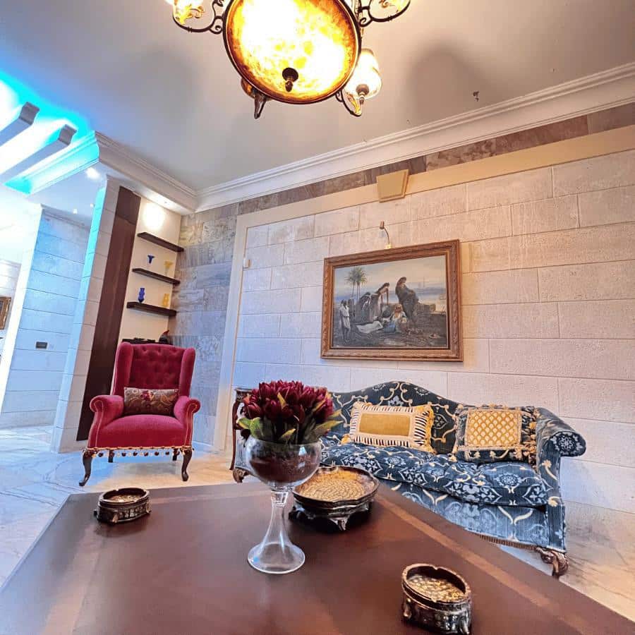 Elegant Villa – Batroun