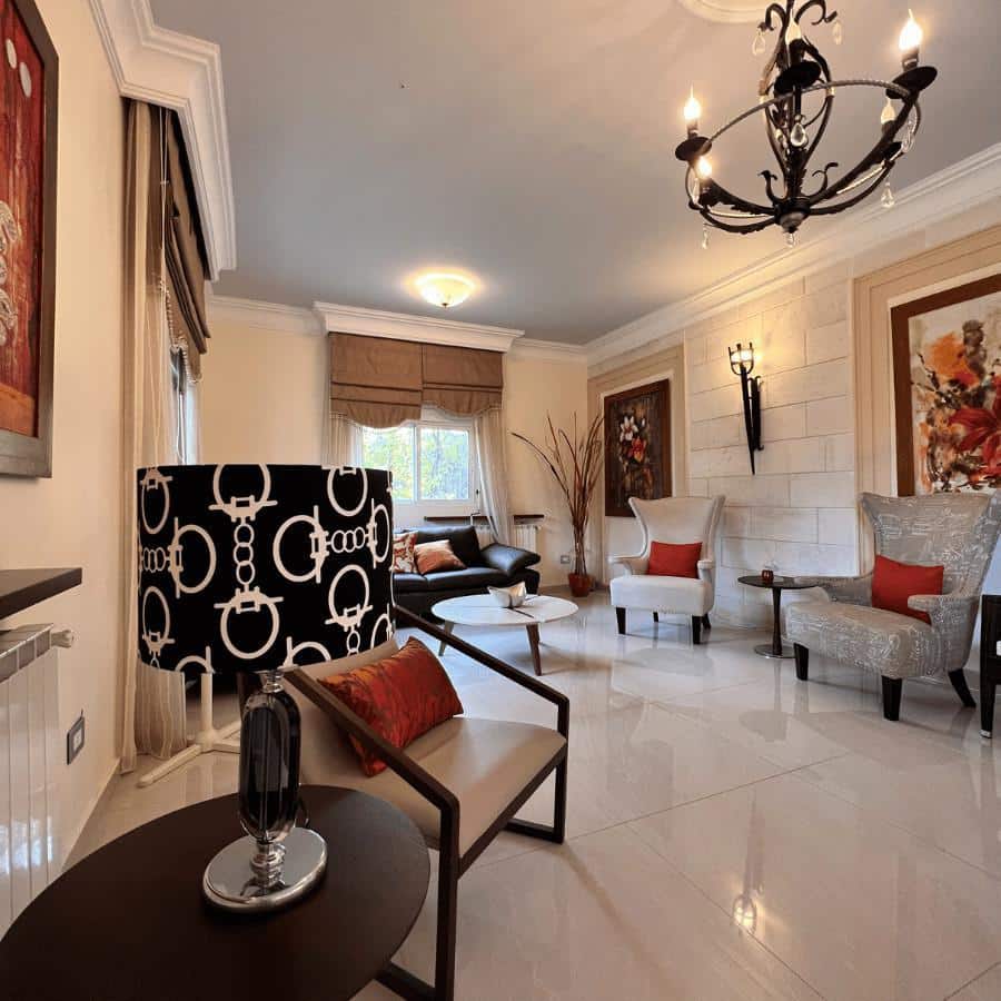 Elegant Villa – Batroun