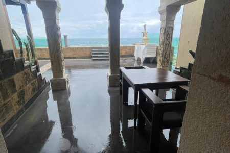 Chalet 1 (C1) by the Sea – Halat, Jbeil