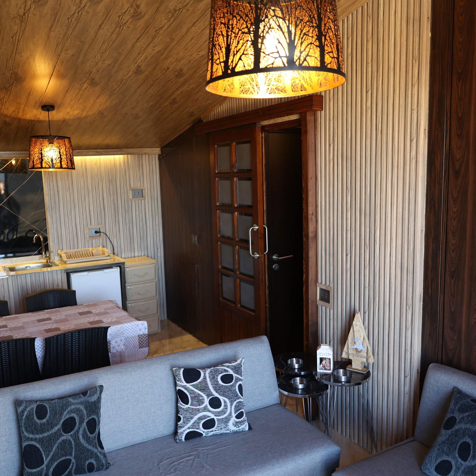 Bungalow – Faraya