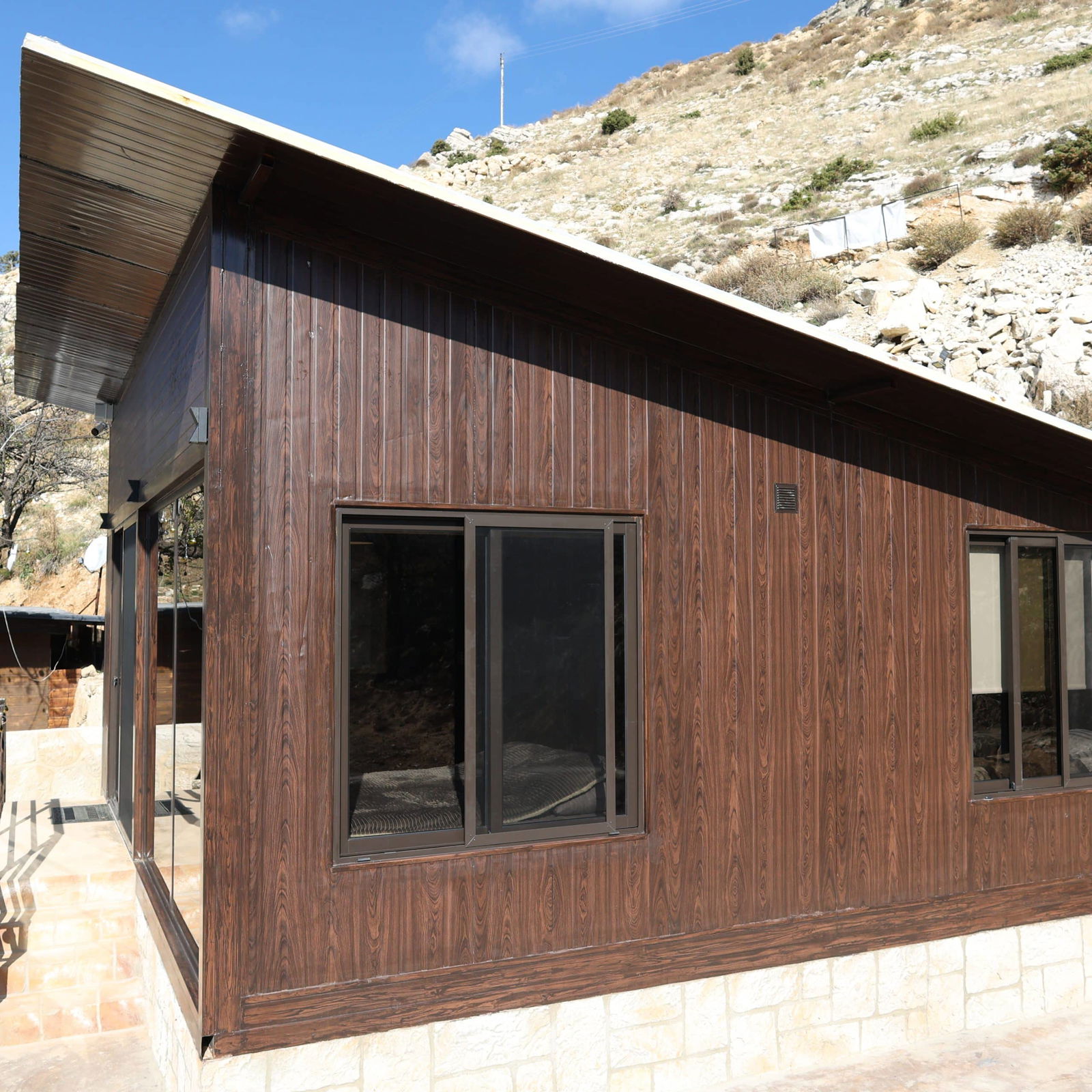 Bungalow – Faraya