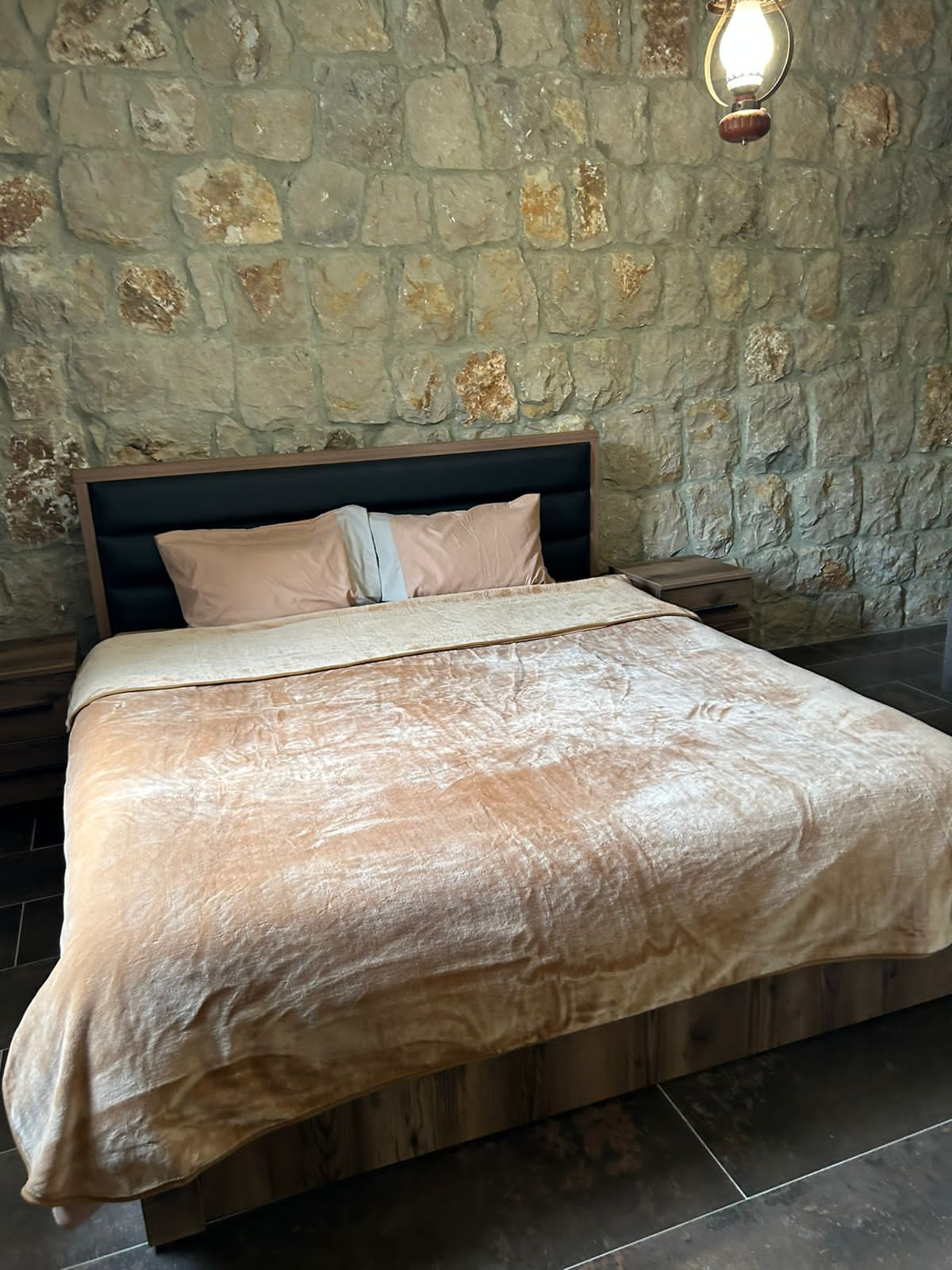 Stone Bungalows – Mazraat Kfardebian