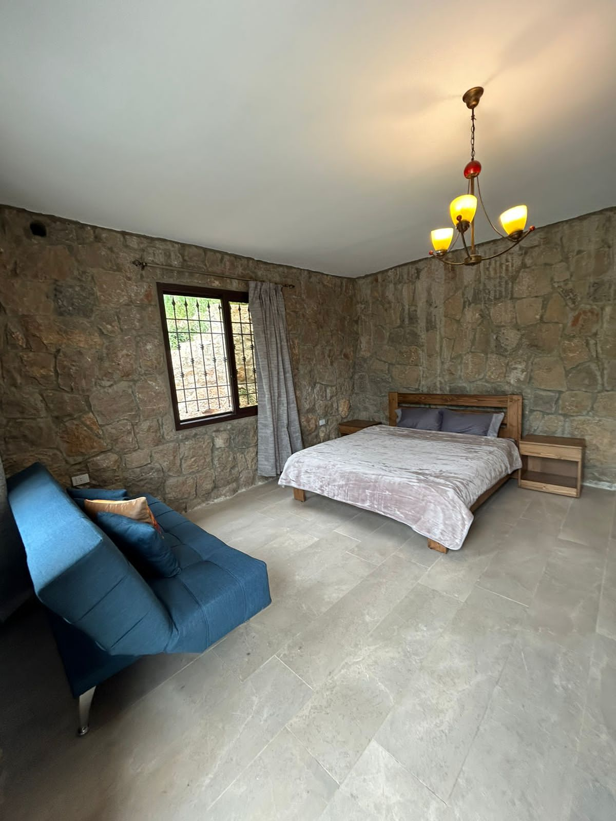 Stone Bungalows – Mazraat Kfardebian