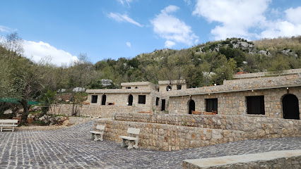 Stone Bungalow S- Mazraat Kfardebian