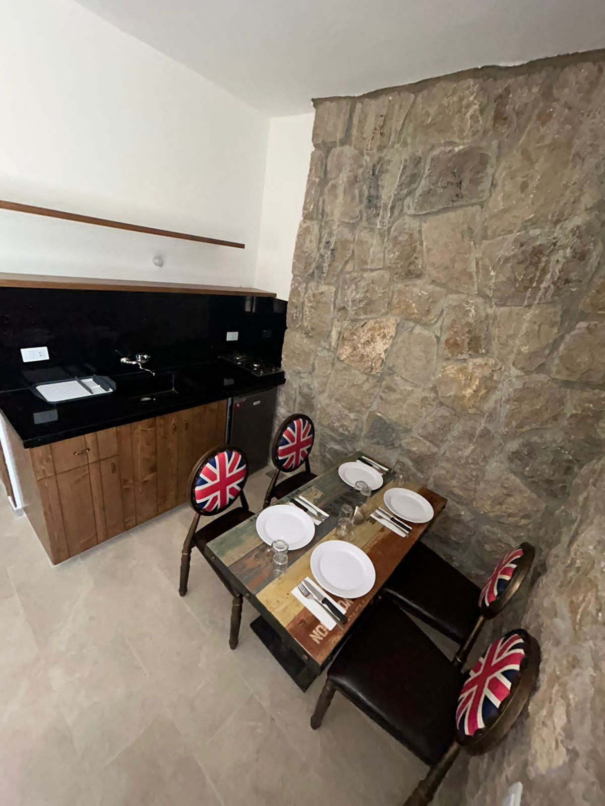 Stone Bungalows – Mazraat Kfardebian