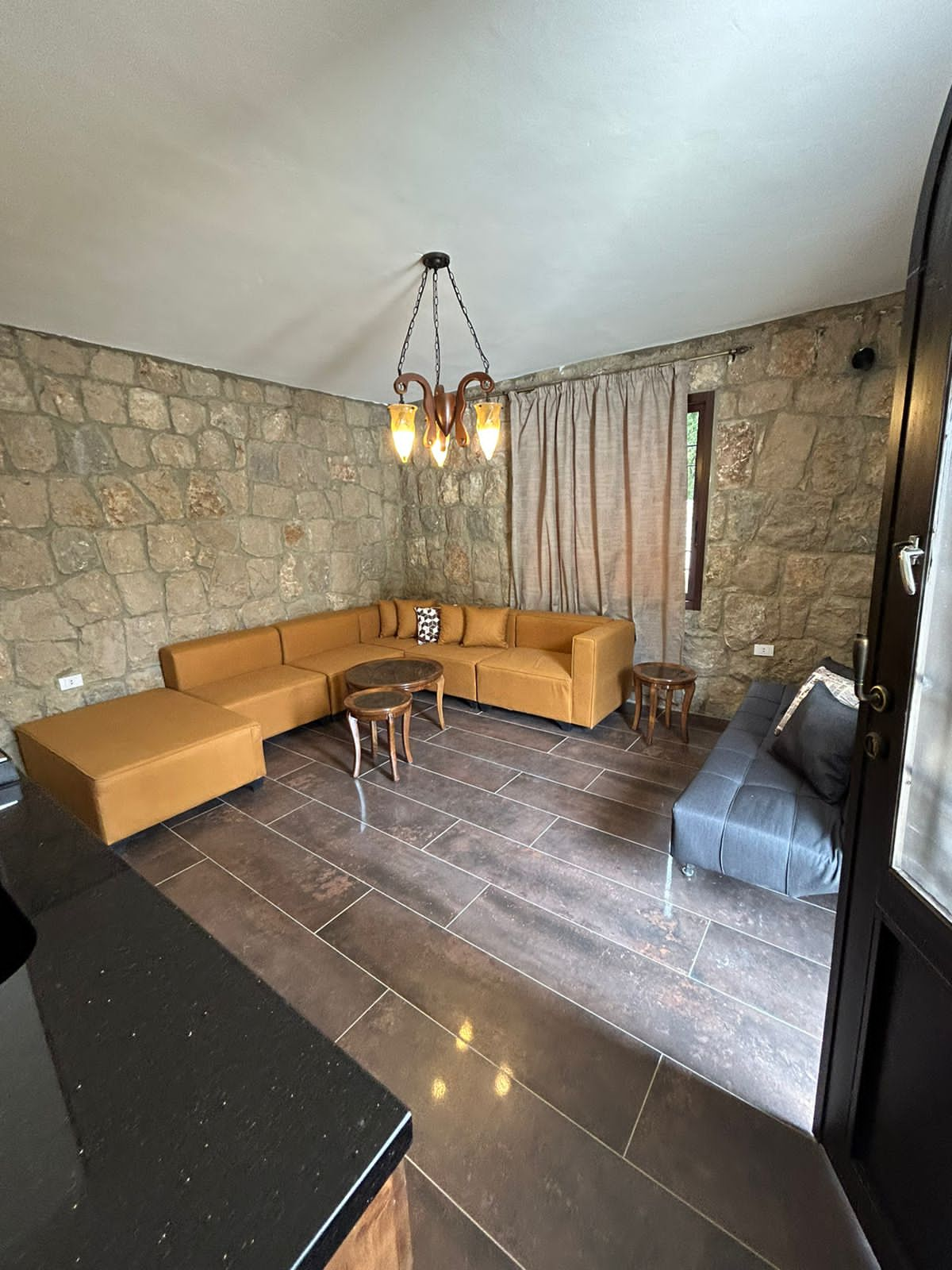 Stone Bungalows – Mazraat Kfardebian