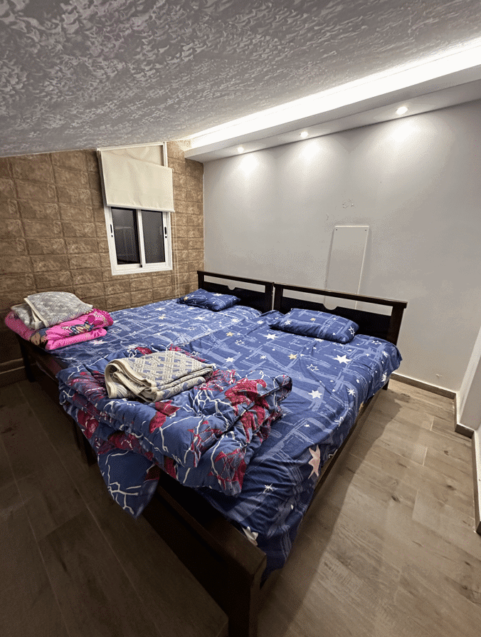 Duplex Chalet – Mzaar Kfardebian