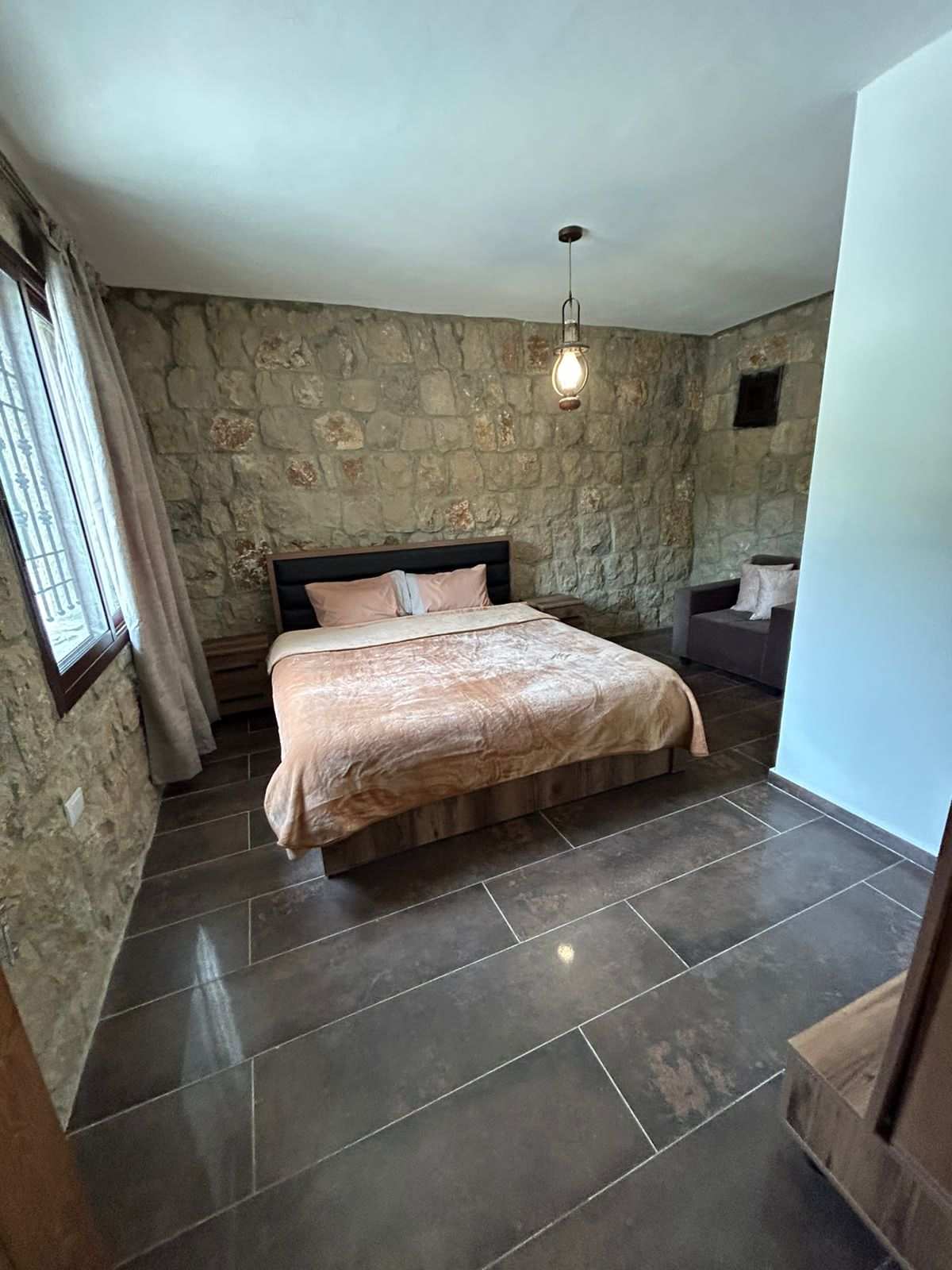 Stone Bungalows – Mazraat Kfardebian