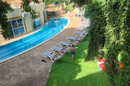 Private Resort – Jouret Badrane, Keserwan