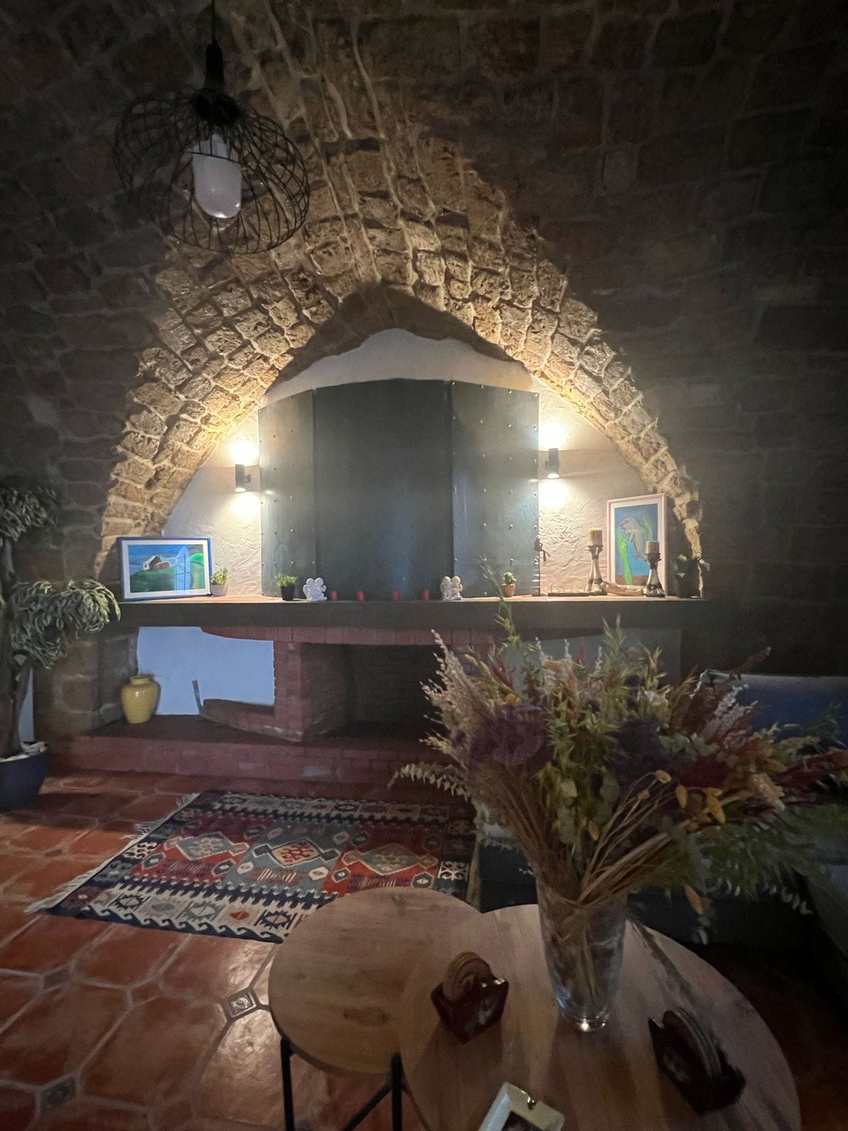 HIRAM in an Authentic Guesthouse – Byblos