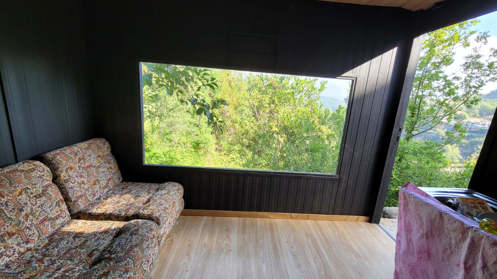 Black Chalet – Mayrouba