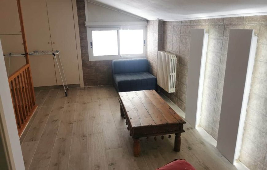 Chalet Tilal el asal – Mzaar Kfardebian