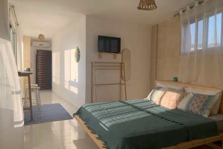 Bohemian Guesthouse – Batroun