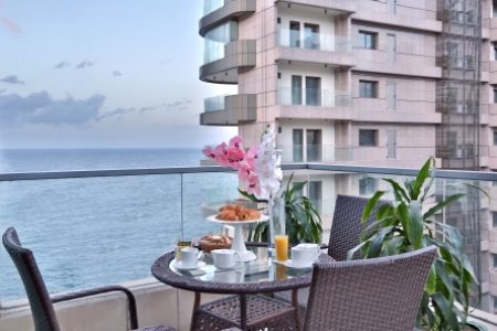 Furnished Suites – Ain el Mreisseh, Beirut