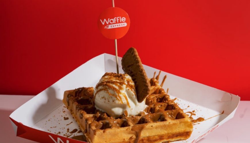 Waffle Express