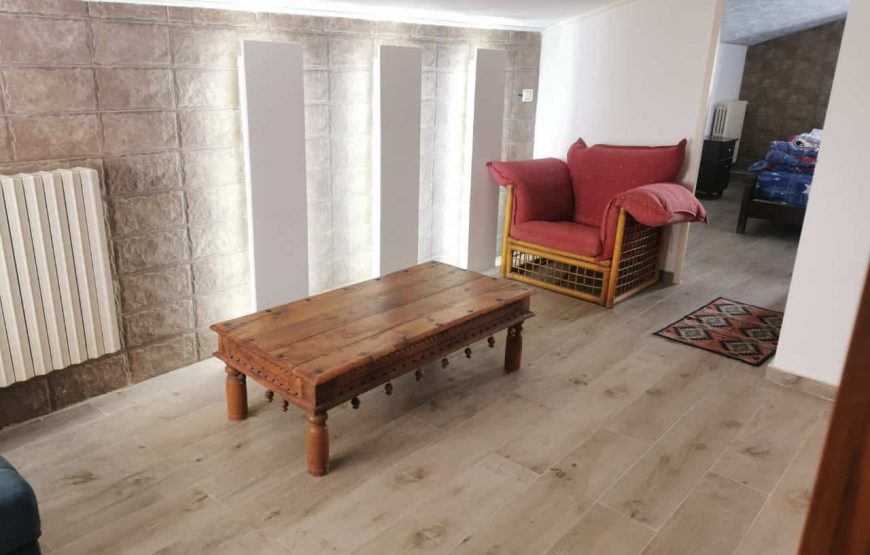 Chalet Tilal el asal – Mzaar Kfardebian