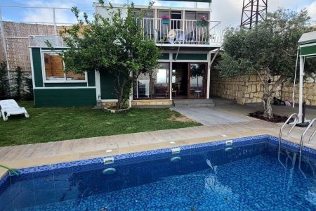 Chalet Beit Zaytoun – Loubieh, South Lebanon