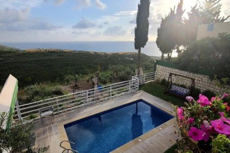 Chalets – Loubieh, South Lebanon