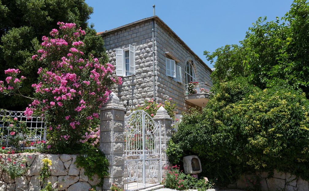 Guesthouse – Qlayaat, Keserwan